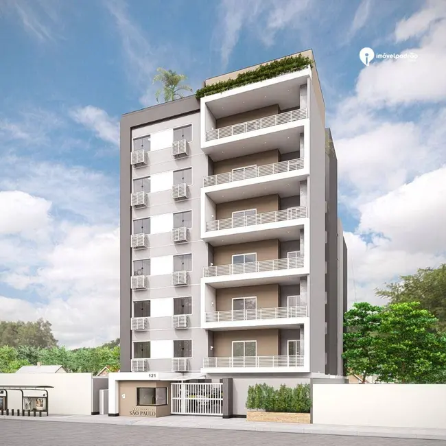 Foto 1 de Apartamento com 2 quartos à venda, 76m2 em Centro, Mesquita - RJ
