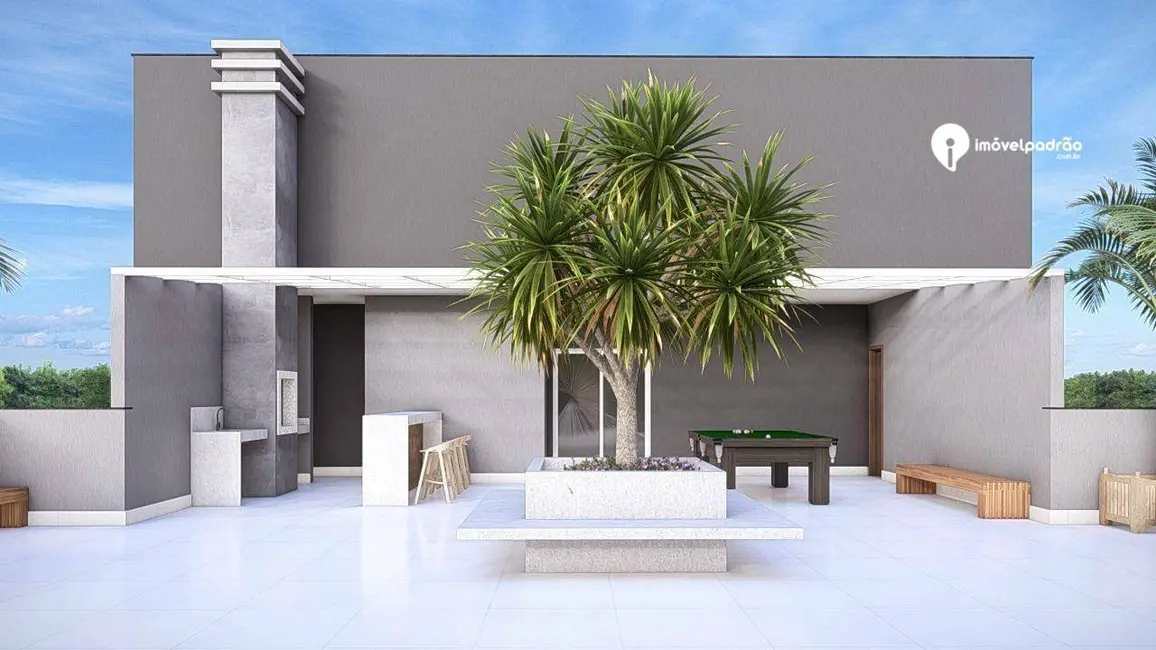 Foto 4 de Apartamento com 2 quartos à venda, 76m2 em Centro, Mesquita - RJ