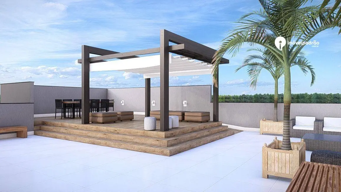 Foto 2 de Apartamento com 2 quartos à venda, 76m2 em Centro, Mesquita - RJ
