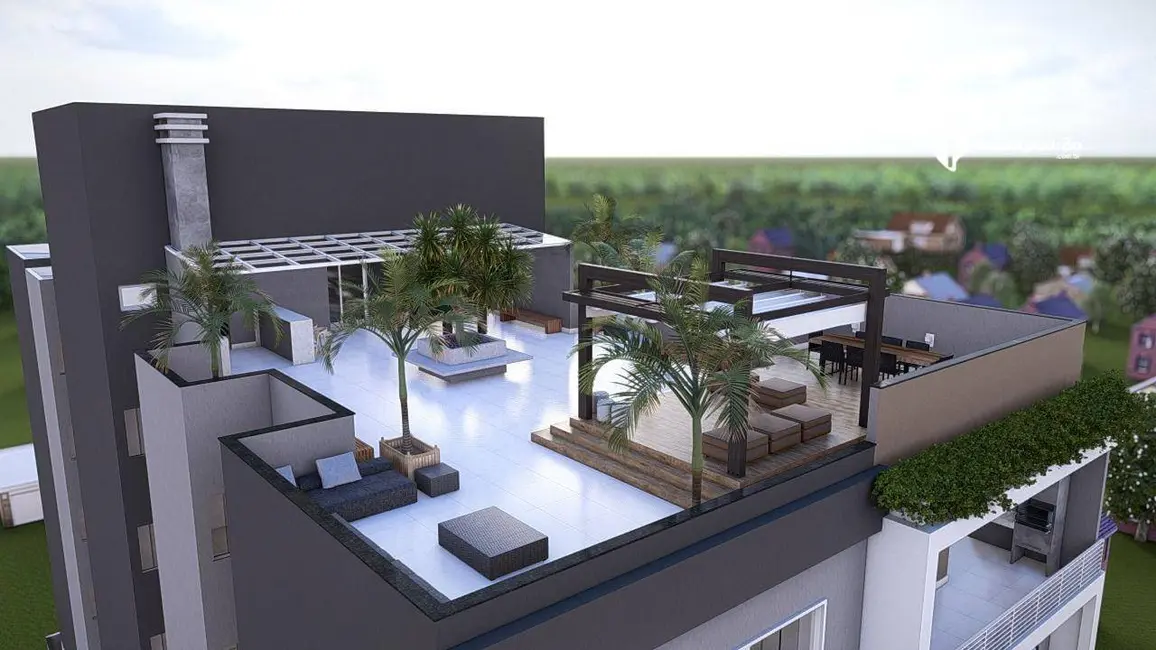 Foto 7 de Apartamento com 2 quartos à venda, 76m2 em Centro, Mesquita - RJ