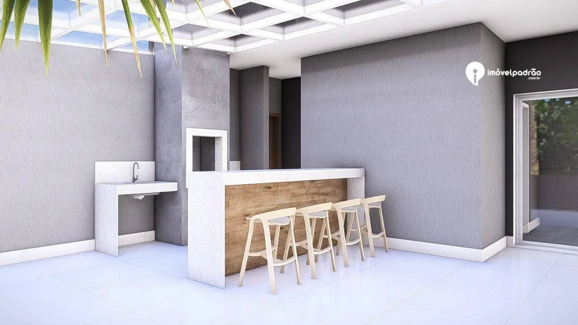 Foto 8 de Apartamento com 2 quartos à venda, 76m2 em Centro, Mesquita - RJ