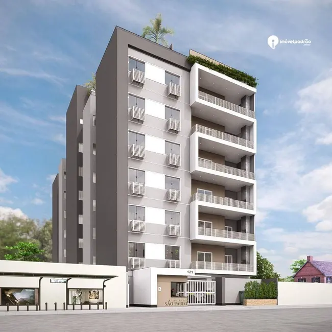 Foto 5 de Apartamento com 2 quartos à venda, 76m2 em Centro, Mesquita - RJ