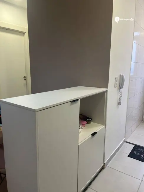 Foto 2 de Apartamento com 2 quartos à venda, 43m2 em Parque Rosário, Nova Iguacu - RJ