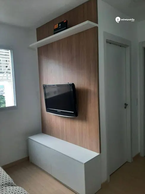 Foto 8 de Apartamento com 2 quartos à venda, 43m2 em Parque Rosário, Nova Iguacu - RJ