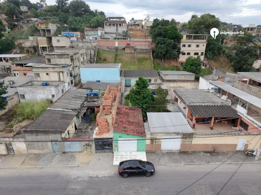 Casa com 2 quartos à venda, 1155m2 em Nova Iguacu - RJ - imagem 7 Foto 7 de Casa com 2 quartos à venda, 1155m2 em Nova Iguacu - RJ