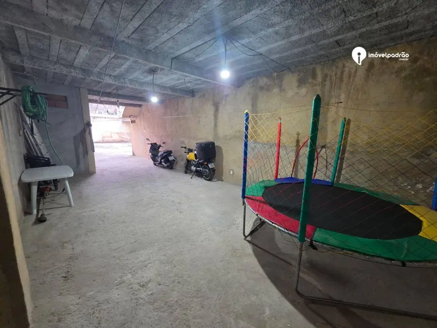 Casa com 2 quartos à venda, 1155m2 em Nova Iguacu - RJ - imagem 6 Foto 6 de Casa com 2 quartos à venda, 1155m2 em Nova Iguacu - RJ