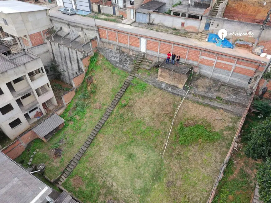 Foto 2 de Casa com 2 quartos à venda, 1155m2 em Nova Iguacu - RJ