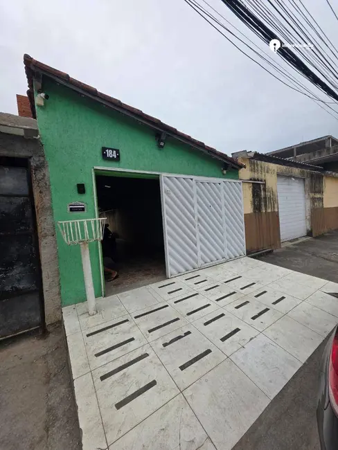 Casa com 2 quartos à venda, 1155m2 em Nova Iguacu - RJ - imagem 9 Foto 9 de Casa com 2 quartos à venda, 1155m2 em Nova Iguacu - RJ