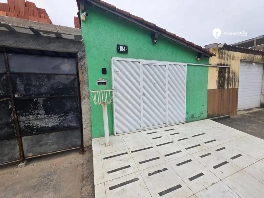 Casa com 2 quartos à venda, 1155m2 em Nova Iguacu - RJ - imagem 5 Foto 5 de Casa com 2 quartos à venda, 1155m2 em Nova Iguacu - RJ