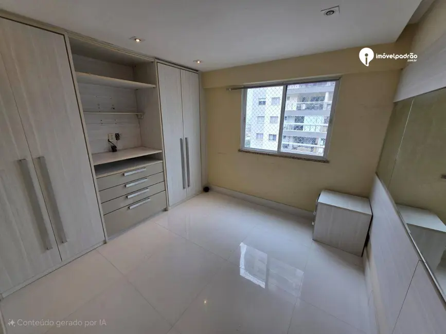 Cobertura com 4 quartos à venda e para alugar, 186m2 em Centro, Nova Iguacu - RJ - imagem 8 Foto 8 de Cobertura com 4 quartos à venda e para alugar, 186m2 em Centro, Nova Iguacu - RJ