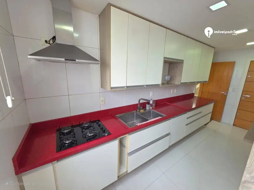 Cobertura com 4 quartos à venda e para alugar, 186m2 em Centro, Nova Iguacu - RJ - imagem 5 Foto 5 de Cobertura com 4 quartos à venda e para alugar, 186m2 em Centro, Nova Iguacu - RJ
