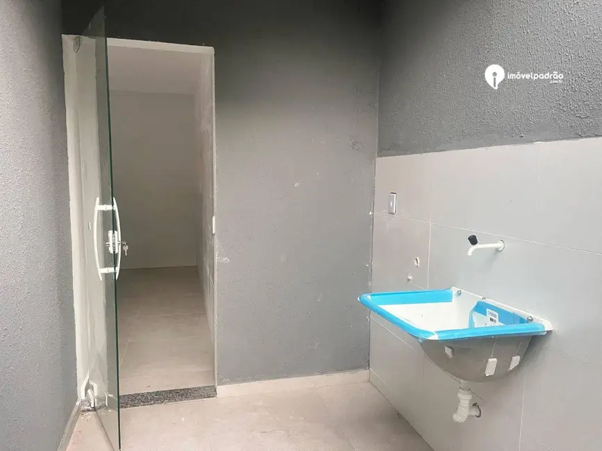 Casa de Condomínio com 2 quartos à venda, 50m2 em Parque São Vicente de Paulo, Nova Iguacu - RJ - imagem 9 Foto 9 de Casa de Condomínio com 2 quartos à venda, 50m2 em Parque São Vicente de Paulo, Nova Iguacu - RJ