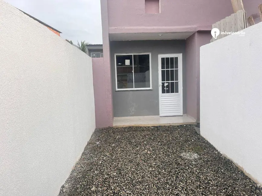Casa de Condomínio com 2 quartos à venda, 50m2 em Parque São Vicente de Paulo, Nova Iguacu - RJ - imagem 1 Foto 1 de Casa de Condomínio com 2 quartos à venda, 50m2 em Parque São Vicente de Paulo, Nova Iguacu - RJ