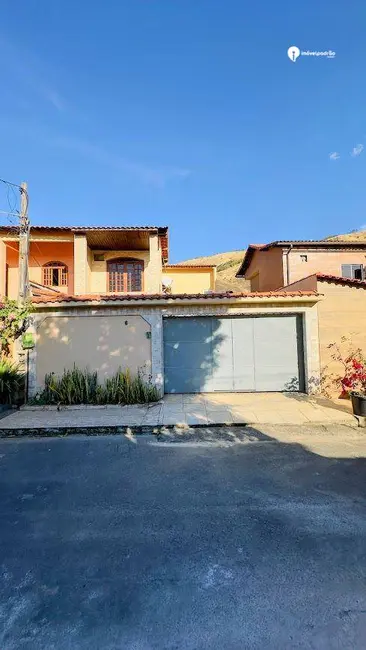 Foto 3 de Casa de Condomínio com 3 quartos à venda e para alugar, 150m2 em Jardim Alvorada, Nova Iguacu - RJ