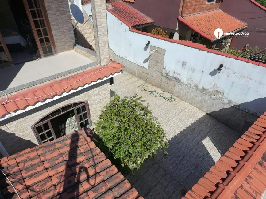 Casa de Condomínio com 2 quartos à venda, 150m2 em Jardim Alvorada, Nova Iguacu - RJ - imagem 4 Foto 4 de Casa de Condomínio com 2 quartos à venda, 150m2 em Jardim Alvorada, Nova Iguacu - RJ