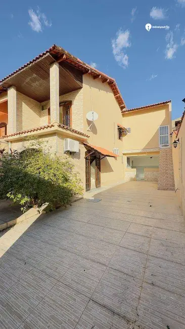 Foto 1 de Casa de Condomínio com 3 quartos à venda e para alugar, 150m2 em Jardim Alvorada, Nova Iguacu - RJ
