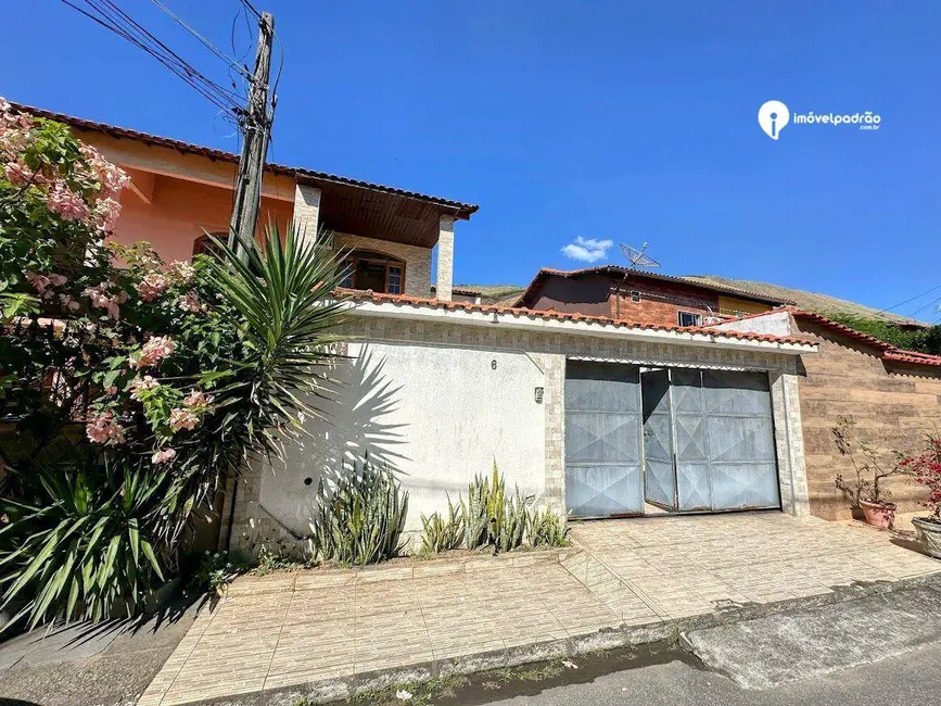 Casa de Condomínio com 2 quartos à venda, 150m2 em Jardim Alvorada, Nova Iguacu - RJ - imagem 9 Foto 9 de Casa de Condomínio com 2 quartos à venda, 150m2 em Jardim Alvorada, Nova Iguacu - RJ