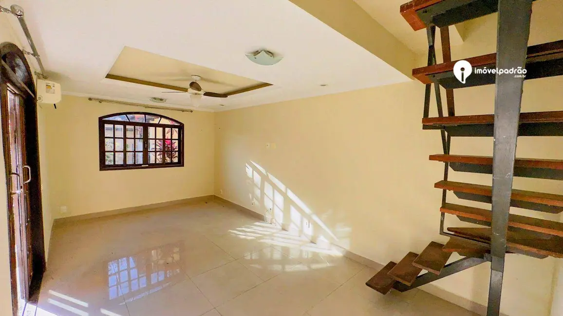 Foto 8 de Casa de Condomínio com 3 quartos à venda e para alugar, 150m2 em Jardim Alvorada, Nova Iguacu - RJ
