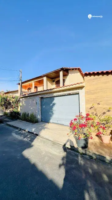 Foto 2 de Casa de Condomínio com 3 quartos à venda e para alugar, 150m2 em Jardim Alvorada, Nova Iguacu - RJ