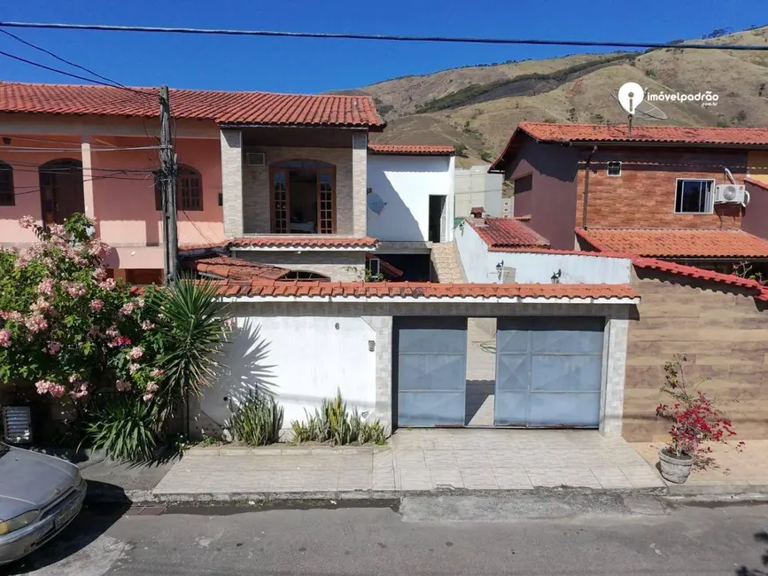 Casa de Condomínio com 2 quartos à venda, 150m2 em Jardim Alvorada, Nova Iguacu - RJ - imagem 6 Foto 6 de Casa de Condomínio com 2 quartos à venda, 150m2 em Jardim Alvorada, Nova Iguacu - RJ