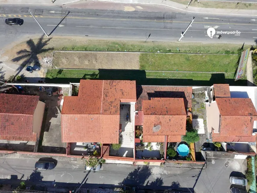 Casa de Condomínio com 2 quartos à venda, 150m2 em Jardim Alvorada, Nova Iguacu - RJ - imagem 5 Foto 5 de Casa de Condomínio com 2 quartos à venda, 150m2 em Jardim Alvorada, Nova Iguacu - RJ