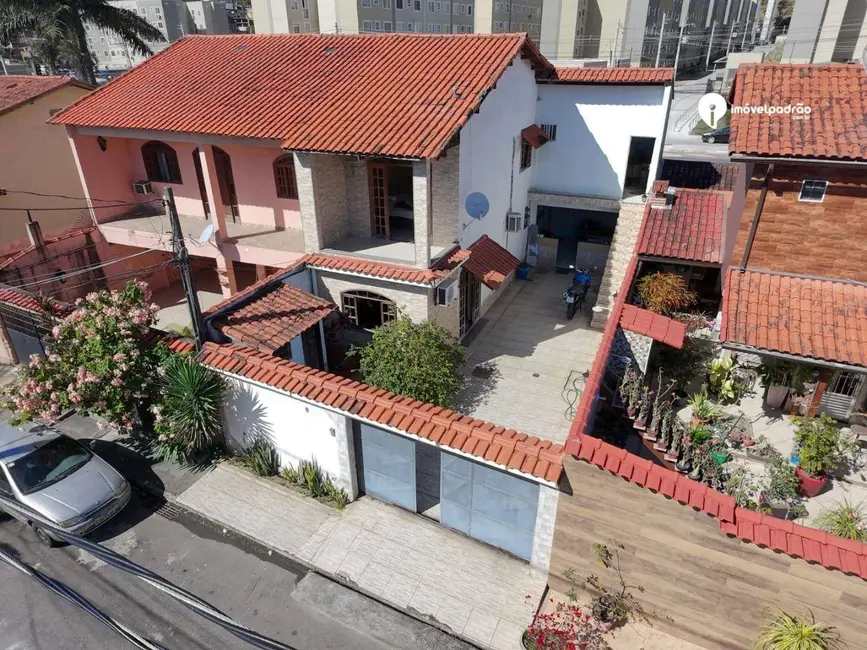 Casa de Condomínio com 2 quartos à venda, 150m2 em Jardim Alvorada, Nova Iguacu - RJ - imagem 7 Foto 7 de Casa de Condomínio com 2 quartos à venda, 150m2 em Jardim Alvorada, Nova Iguacu - RJ