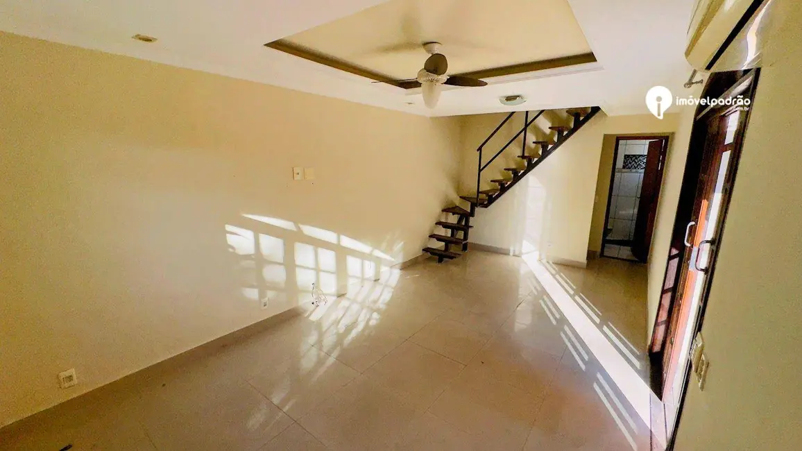 Foto 7 de Casa de Condomínio com 3 quartos à venda e para alugar, 150m2 em Jardim Alvorada, Nova Iguacu - RJ