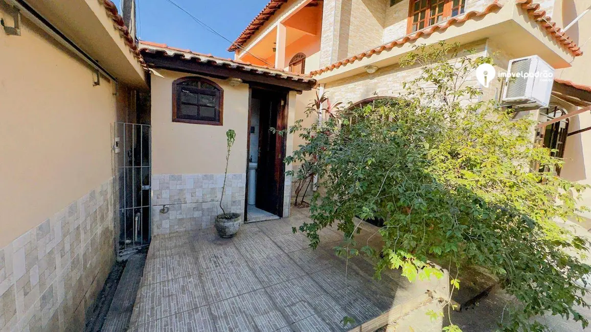 Foto 5 de Casa de Condomínio com 3 quartos à venda e para alugar, 150m2 em Jardim Alvorada, Nova Iguacu - RJ