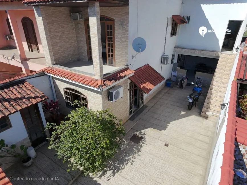 Casa de Condomínio com 2 quartos à venda, 150m2 em Jardim Alvorada, Nova Iguacu - RJ - imagem 8 Foto 8 de Casa de Condomínio com 2 quartos à venda, 150m2 em Jardim Alvorada, Nova Iguacu - RJ