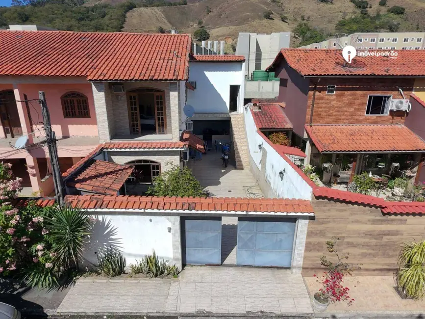Foto 1 de Casa de Condomínio com 2 quartos à venda, 150m2 em Jardim Alvorada, Nova Iguacu - RJ