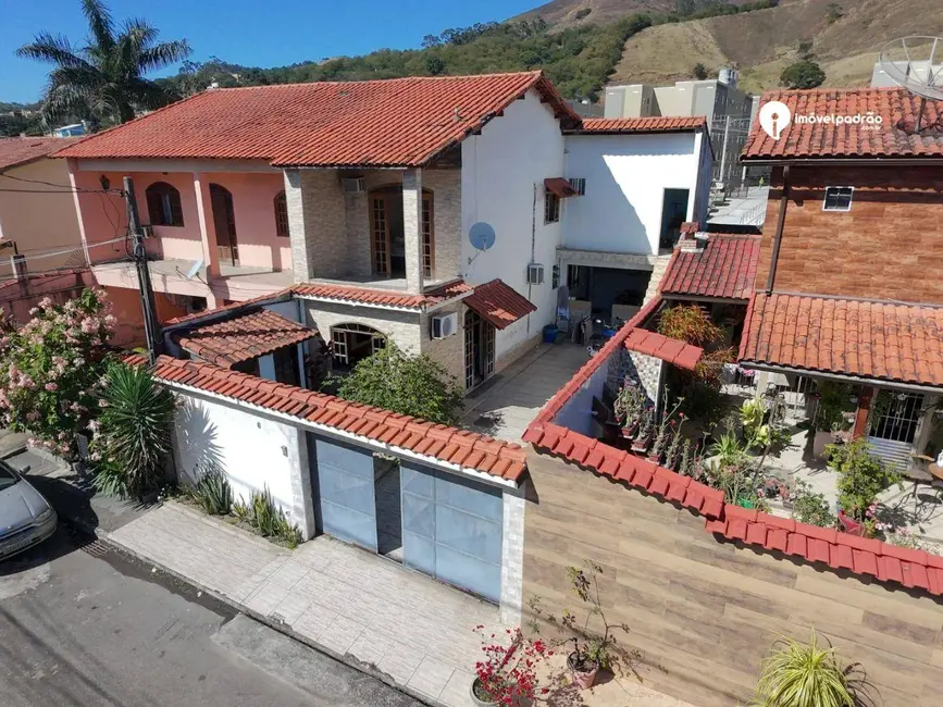 Casa de Condomínio com 2 quartos à venda, 150m2 em Jardim Alvorada, Nova Iguacu - RJ - imagem 3 Foto 3 de Casa de Condomínio com 2 quartos à venda, 150m2 em Jardim Alvorada, Nova Iguacu - RJ