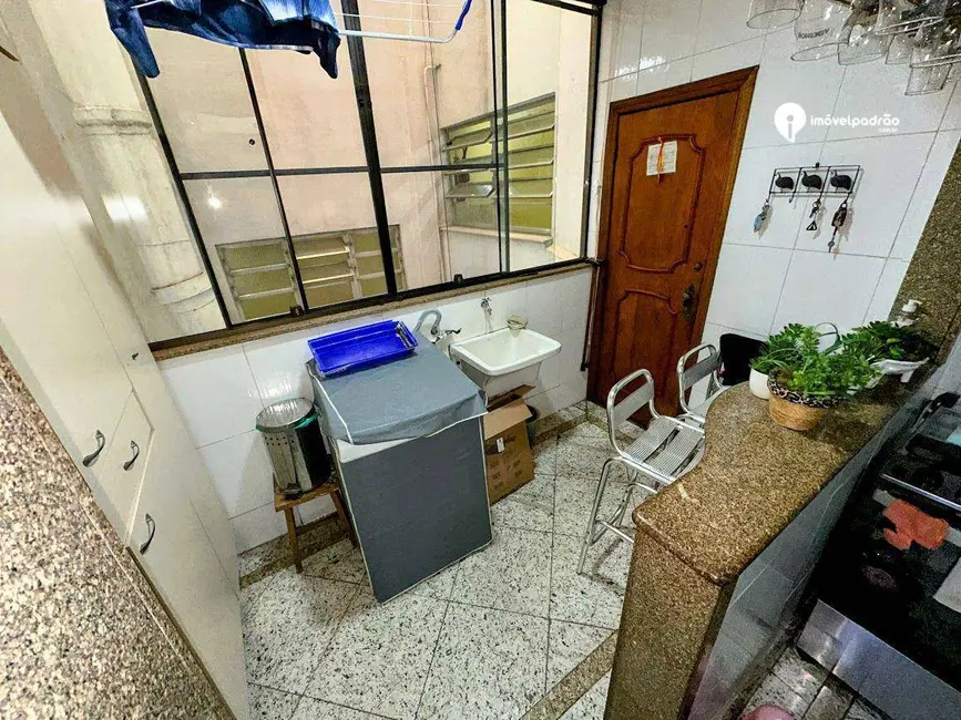 Apartamento com 3 quartos à venda e para alugar, 120m2 em Centro, Nilopolis - RJ - imagem 9 Foto 9 de Apartamento com 3 quartos à venda e para alugar, 120m2 em Centro, Nilopolis - RJ