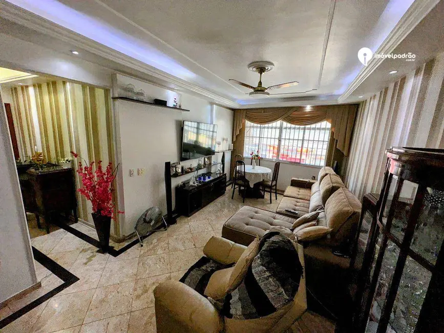 Apartamento com 3 quartos à venda e para alugar, 120m2 em Centro, Nilopolis - RJ - imagem 3 Foto 3 de Apartamento com 3 quartos à venda e para alugar, 120m2 em Centro, Nilopolis - RJ