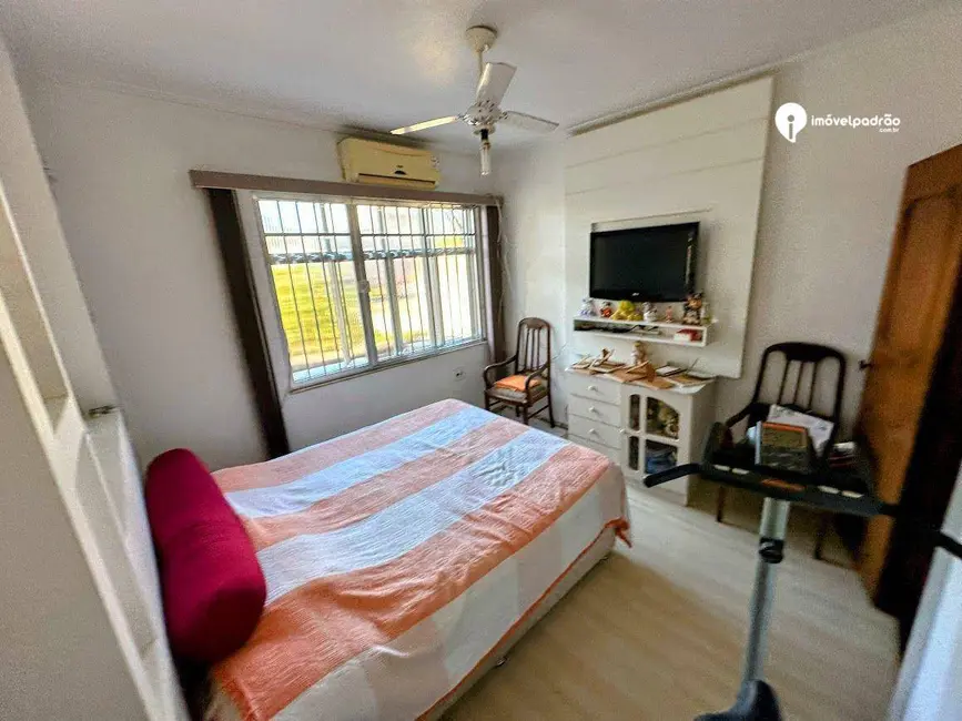 Apartamento com 3 quartos à venda e para alugar, 120m2 em Centro, Nilopolis - RJ - imagem 7 Foto 7 de Apartamento com 3 quartos à venda e para alugar, 120m2 em Centro, Nilopolis - RJ