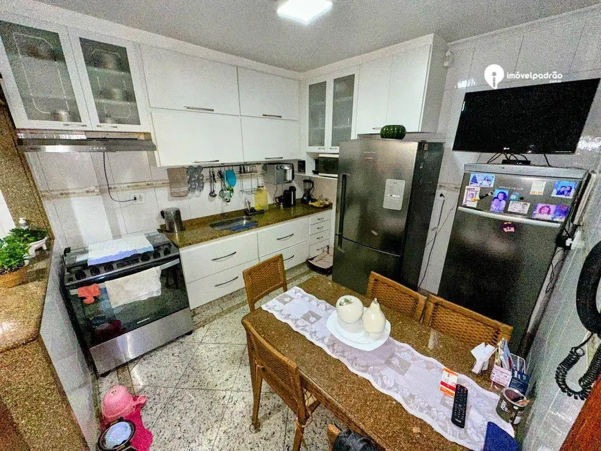 Foto 2 de Apartamento com 3 quartos à venda e para alugar, 120m2 em Centro, Nilopolis - RJ