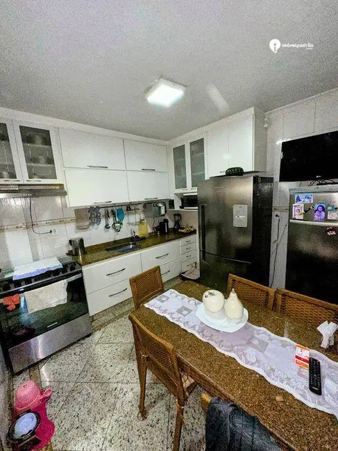 Apartamento com 3 quartos à venda e para alugar, 120m2 em Centro, Nilopolis - RJ - imagem 8 Foto 8 de Apartamento com 3 quartos à venda e para alugar, 120m2 em Centro, Nilopolis - RJ