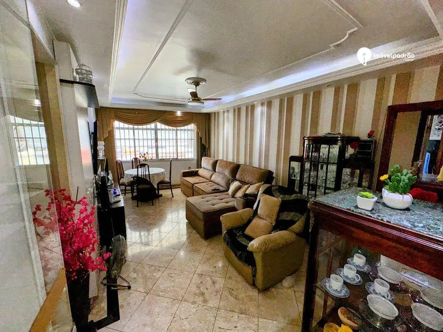 Foto 1 de Apartamento com 3 quartos à venda e para alugar, 120m2 em Centro, Nilopolis - RJ