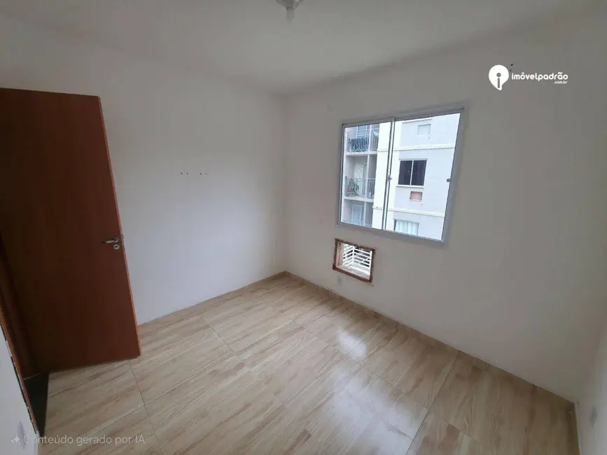 Foto 6 de Apartamento com 2 quartos para alugar, 45m2 em Santa Rita, Nova Iguacu - RJ