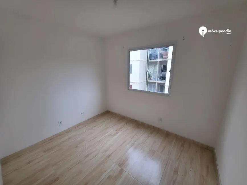 Foto 9 de Apartamento com 2 quartos para alugar, 45m2 em Santa Rita, Nova Iguacu - RJ