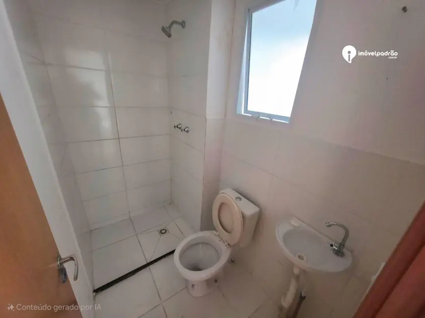 Foto 3 de Apartamento com 2 quartos para alugar, 45m2 em Santa Rita, Nova Iguacu - RJ