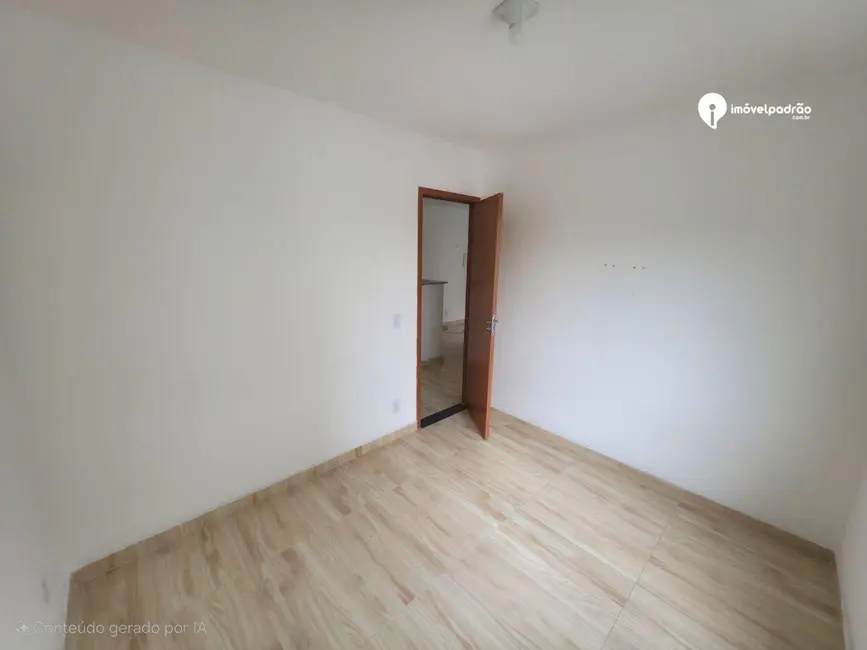 Foto 7 de Apartamento com 2 quartos para alugar, 45m2 em Santa Rita, Nova Iguacu - RJ