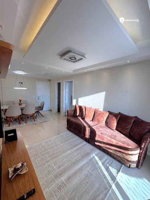 Foto 2 de Apartamento com 4 quartos à venda e para alugar, 104m2 em Centro, Nova Iguacu - RJ