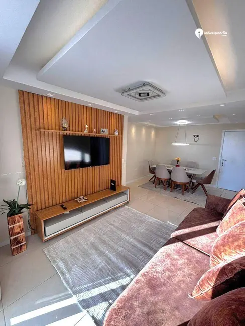 Foto 1 de Apartamento com 4 quartos à venda e para alugar, 104m2 em Centro, Nova Iguacu - RJ