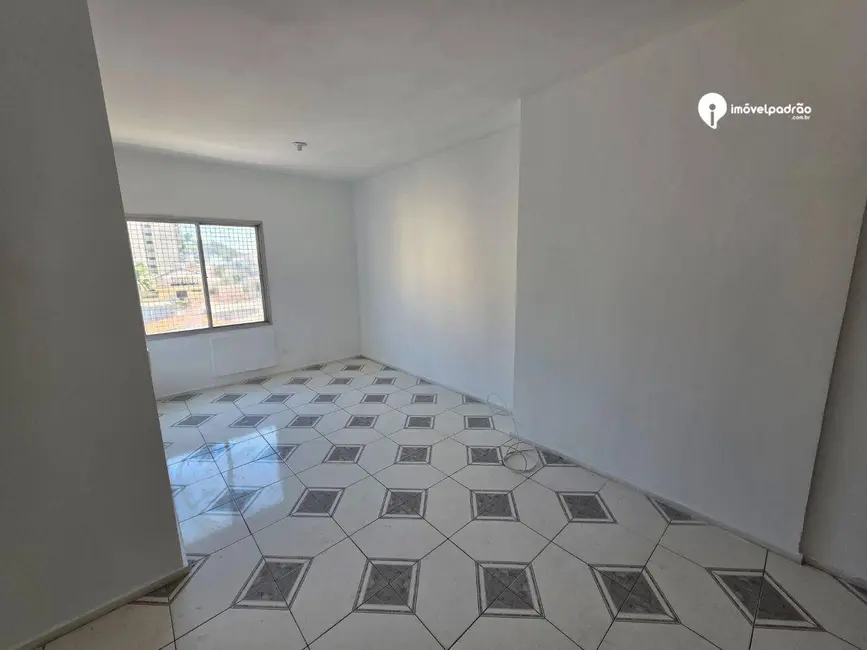 Apartamento com 2 quartos à venda, 86m2 em Caonze, Nova Iguacu - RJ - imagem 3 Foto 3 de Apartamento com 2 quartos à venda, 86m2 em Caonze, Nova Iguacu - RJ