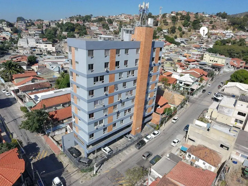 Foto 1 de Apartamento com 2 quartos à venda, 86m2 em Caonze, Nova Iguacu - RJ