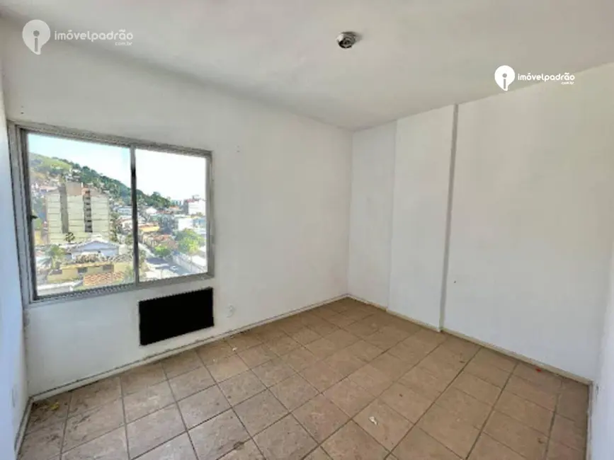 Apartamento com 2 quartos à venda, 86m2 em Caonze, Nova Iguacu - RJ - imagem 4 Foto 4 de Apartamento com 2 quartos à venda, 86m2 em Caonze, Nova Iguacu - RJ