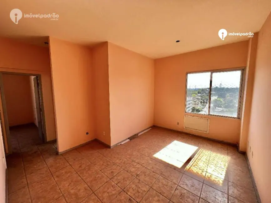 Foto 2 de Apartamento com 2 quartos à venda, 86m2 em Caonze, Nova Iguacu - RJ