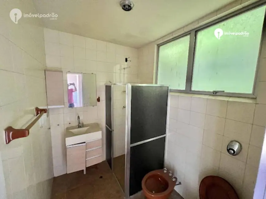 Apartamento com 2 quartos à venda, 86m2 em Caonze, Nova Iguacu - RJ - imagem 3 Foto 3 de Apartamento com 2 quartos à venda, 86m2 em Caonze, Nova Iguacu - RJ