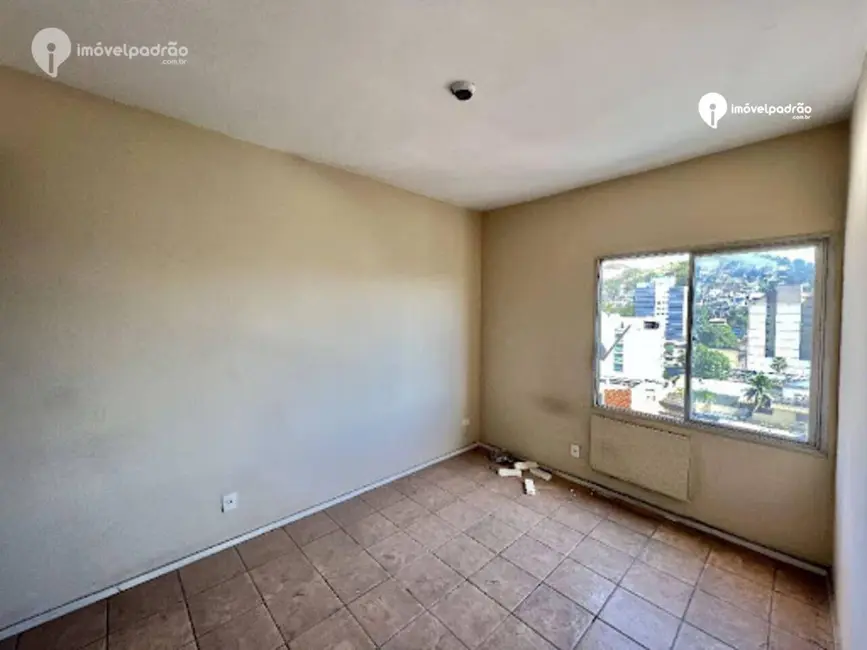 Apartamento com 2 quartos à venda, 86m2 em Caonze, Nova Iguacu - RJ - imagem 6 Foto 6 de Apartamento com 2 quartos à venda, 86m2 em Caonze, Nova Iguacu - RJ