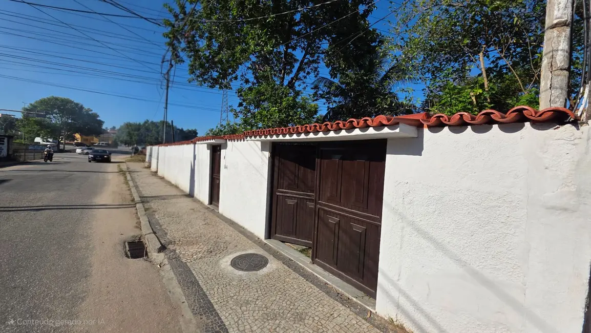 Foto 3 de Casa com 2 quartos à venda e para alugar, 375m2 em Essolandia, Nova Iguacu - RJ